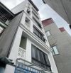 Bán nhà Cầu Diễn, 36m-6 tầng thang máy nhỉnh 7 tỷ, nhà mới ở ngay, gần ô tô, quá hiếm