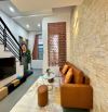 Hạ 200 triệu bán nhà 2 tầng hẻm Tháp Bà, Vĩnh Thọ phường Bắc Nha Trang