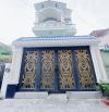 Quận 7 Nhà 3 tầng cạnh Phú Mỹ Hưng 4.6*16m 3 tầng 4pn