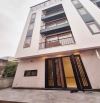 Bán nhà Xuân Đỗ - Cự Khối 5 tầng x30m