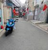 Bán nhà 4 tầng khu phân lô Phan Đăng Lưu Giá 7 tỷ 200