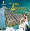 Đất nền Dragon Pearl – Sổ hồng riêng sang tên ngay – Giá 1.2 tỷ lô 70m2