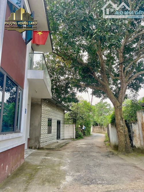 SIÊU PHẨM HƯNG LỘC PHƯỜNG VINH LỘC NGÕ HOÀNG TÁ THỐN 55,4m2 TÂY NAM ĐƯỜNG 5m