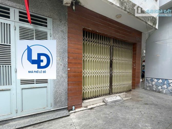 🚗 Bán nhà CHDV.8 phòng.Hẻm Xe Hơi – Gần Mặt Tiền – Nhà Đang có dòng tiền Ổn Định.Giá tốt - 2