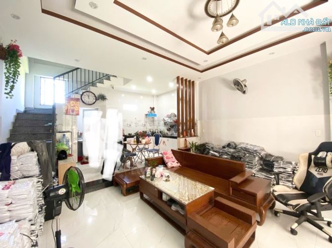 Bán Nhà Gần Phạm Cự Lượng, Cầu Rồng, 3 Tầng, 3 mê, 60m2 Nhỉnh 5 tỷ