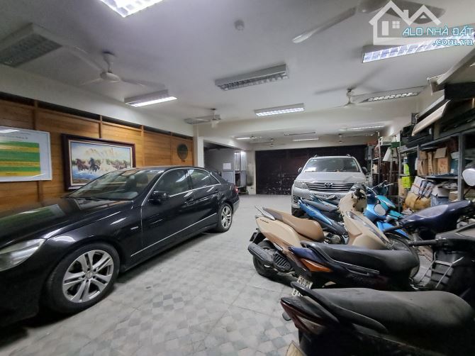 HÀNG HIẾM NGUYỄN KHANG – LÔ ĐẤT 95m² – MẶT TIỀN ĐẸP – KINH DOANH ĐỈNH – 22 TỶ 💥