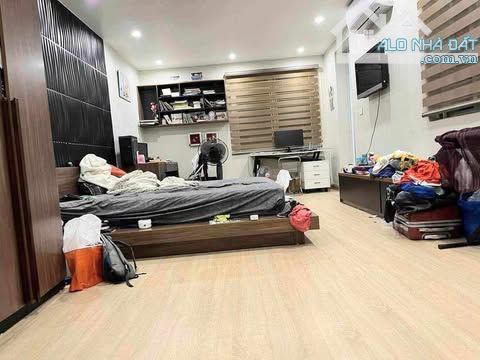 BÁN GẤP NHÀ HỒNG HÀ  BA ĐÌNH GIÁP RANH TÂY HỒ, HOÀN KIẾM Ô TÔ ĐỖ CỬA 62M X 2 TẦNG 8,4 TỶ - 1