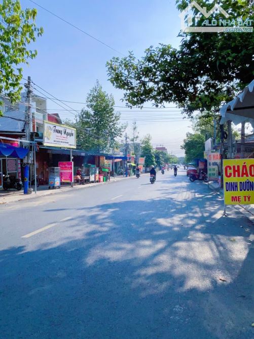 NP853 🆘 Bán gấp mặt tiền Huỳnh dân sanh phường long bình đồng Nai   Vij trí: góc 2 mặt ti
