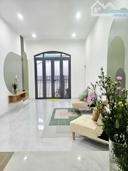 Nhà 2/5 đường Hai Bà Trưng, Rạch Giá - 1