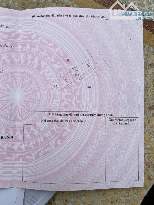 bán đất khu đấu giá vạn phúc, hàng xóm châu mai hương và chợ đồ cổ,kinh doanh