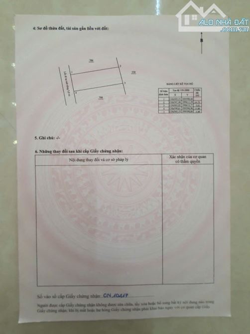 BÁN NHÀ 2 TẦNG VĨNH NGỌC HẺM PHÚ NÔNG 2TỶ950TR RỘNG 74,5M2