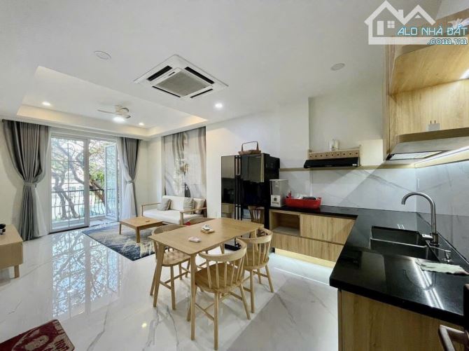 1 căn độc nhất! Biệt thự hồ bơi 8,7x27. 230m2. 3 tầng giá 41 tỷ