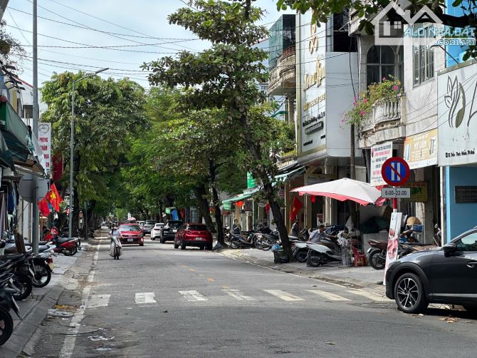 Bán căn nhà 2 tầng Mặt tiền Trần Thúc Nhẫn, Phường Thuận Hoá, Tp Huế ❌ Giá Bán: 1x Tỷ