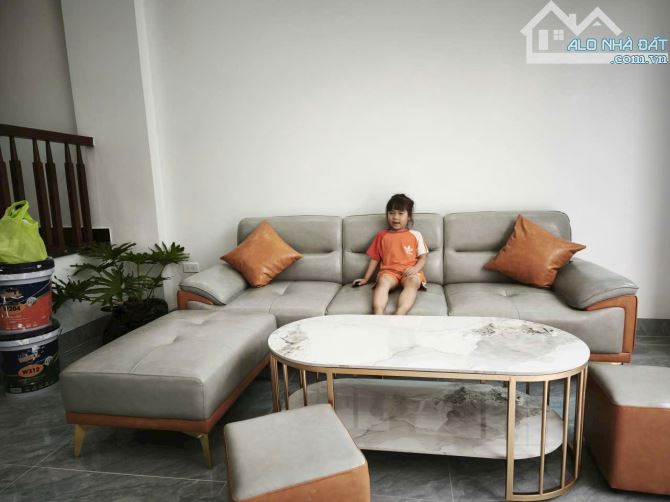 Bán nhà 3 tầng tại ngõ phố phan chu trinh phường nhị châu, tp hải dương