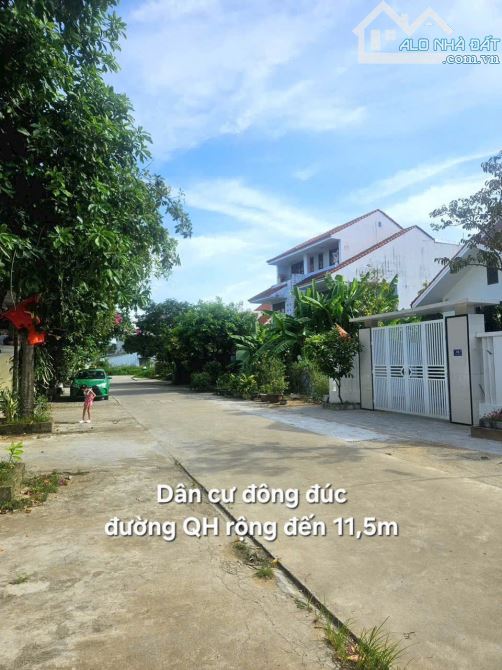 📣Bán mặt tiền đường Pha 5, KQH Lại Thế, Phú Thượng - song song trục Phạm Văn Đồng