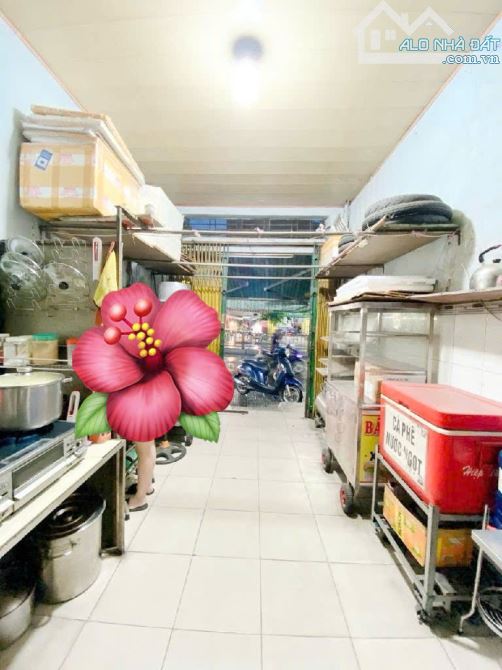 Mặt Tiền Kinh Doanh VIP Phan Văn Trị Gò Vấp - Kế KDC CityLand - 75M2 - Giá Nhỉnh 9 Tỷ