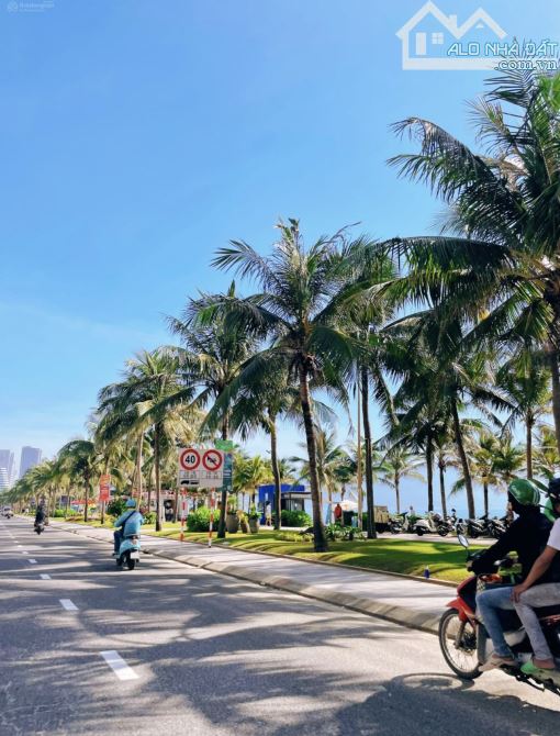 Cần bán nhanh lô đất phố an thượng ngũ hành sơn đà nẵng