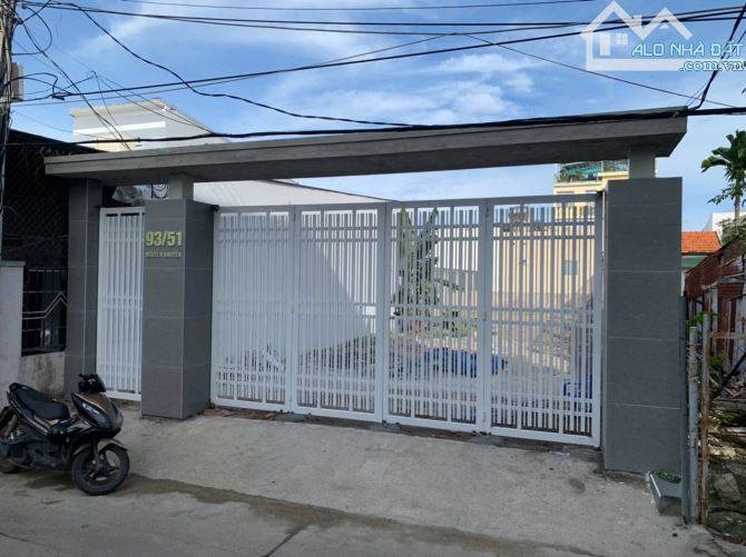 VHAI394-ĐẤT ĐƯỜNG DƯƠNG VĂN NGA GẦN BIỂN 257m-4tỷ370