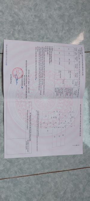 Bán đất ô tô vào đất, Thôn Đào Xá, Thắng Lợi, Thường Tín, Hà Nội