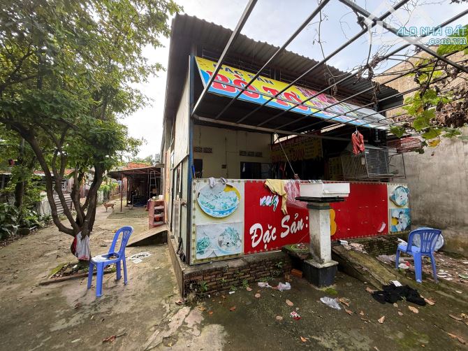 Nhà rẽ Thuận An - Bình Dương 328m2 Chỉ 2,3 tỷ