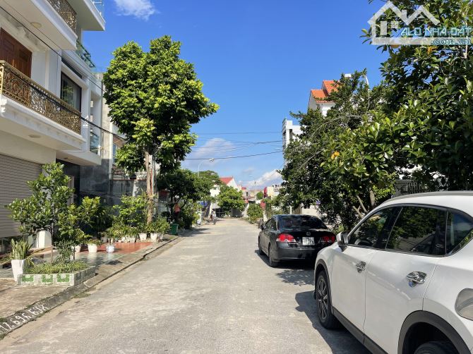76m2 đất TĐC Thiên Đường tuyến 2 Bùi Viện - Hướng Nam - Đường 12m