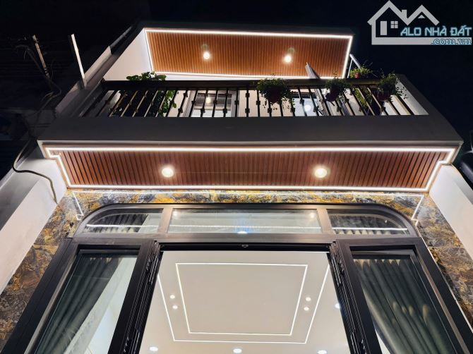 🏡Sở Hữu Nhà Gò Vấp Chỉ Với 3 Tỷ 660 – 3PN, 2WC, Full Nội Thất