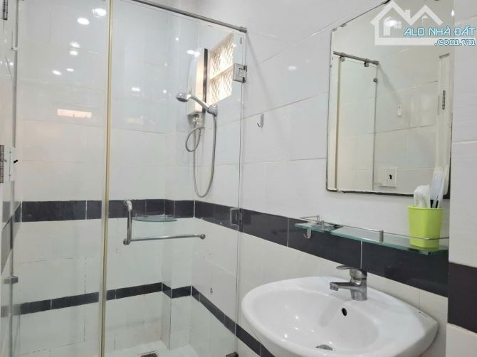 ✨CHO THUÊ CĂN HỘ STUDIO BAN CÔNG - FULL NỘI THẤT QUẬN 8✨️