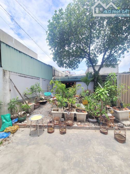 Bán đất 4.4x24m, hẻm Mạch Thị Liễu p. Tân Đông Hiệp gần trường cấp 1,2