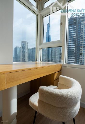 BÁN GẤP CĂN HỘ (VIEW sông Sài Gòn)85m2 Giá 3tỷ288 Saigon Pearl, Nguyễn Hữu Cảnh, có sổ