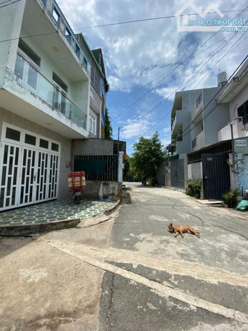 🔥HÀNG HIẾM 💰 NHÀ 2 TẦNG, 85m2, CHỈ 4,8 tỷ ( có bớt) NGAY UBND PHƯỜNG LONG TRƯỜNG Q9, H X