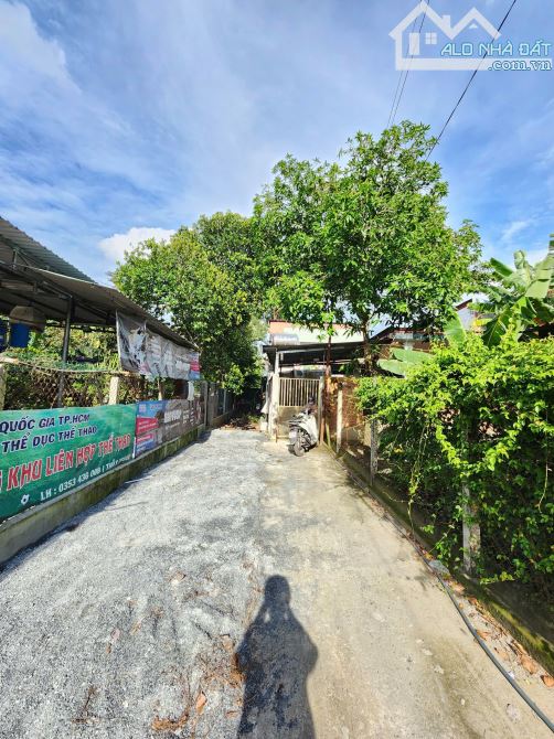 Bán nhà cấp 4 (6x25m), hẻm Đỗ Tấn Phong p. Tân Đông Hiệp