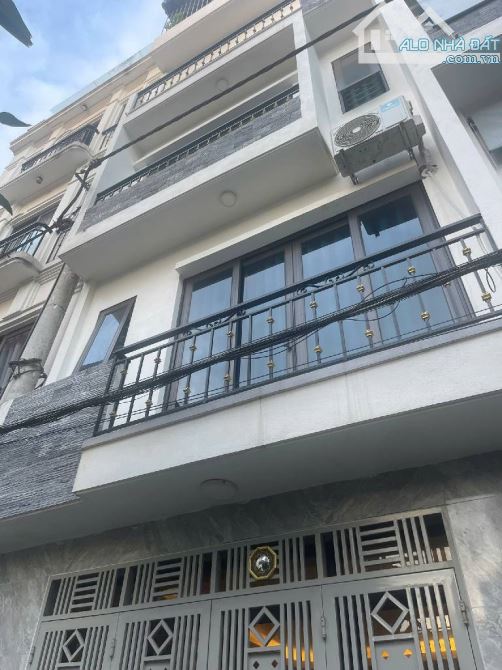 Bán nhà mậu lương 35m 5 tầng đẹp chỉ 6,x tỷ