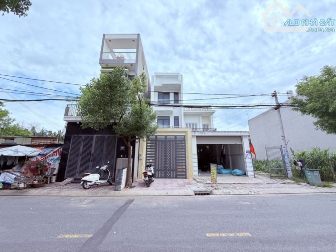 BÁN NHÀ TÂN CHÁNH HIỆP 04 QUẬN 12, MẶT TIỀN KINH DOANH ĐA NGÀNH, DT 112 M² (4× 28), GIÁ RẺ