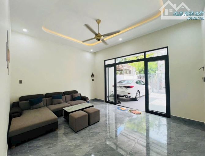 🍀Bán nhà mới 100% vị trí trung tâm hk phường Trần Phú  . Tp quảng ngãi