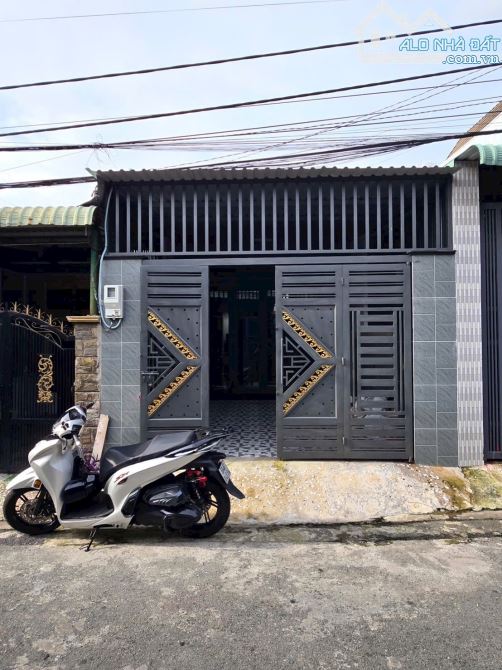 Bán nhà cấp 4 sổ riêng thổ cư p. Hố Nai