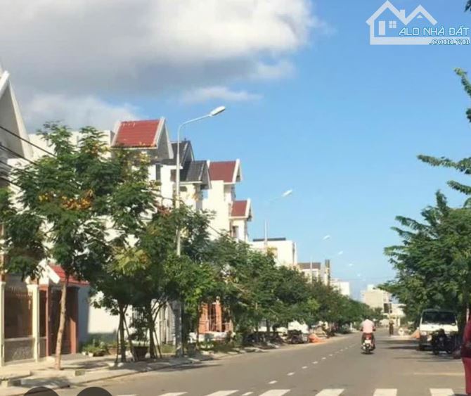 🏩 Bán đất mt đường 10m5 Đinh Thị Vân, Thanh khê, 85m2, 5.5 tỷ tl