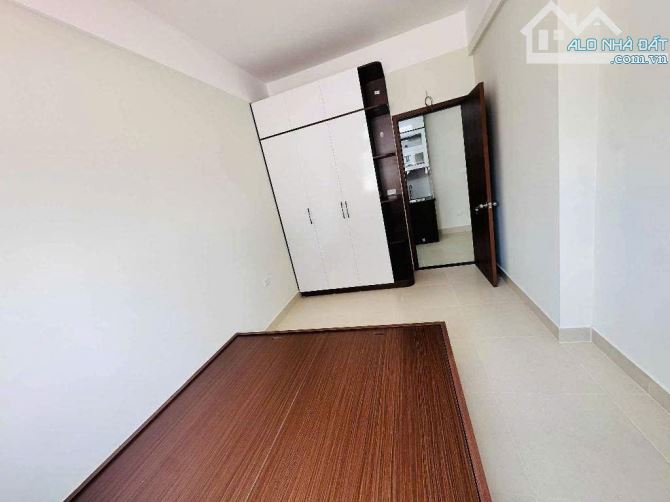 CĂN HỘ CT3C KĐT MỚI NGHĨA ĐÔ - 44M2 - 2N1VS - TẦNG CAO - FULL NỘI THẤT