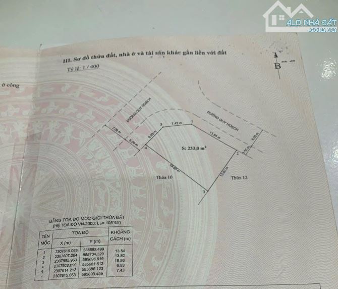 Đất dự AN DƯƠNG Nhất vị trí và giá 🪷cơ hội đầu tư sinh lời   🪷8🪷bán đất lô góc khu xây