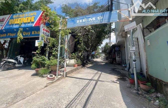 BÁN NỀN THỔ CƯ GẦN ĐH Y DƯỢC, ĐH CẦN THƠ, HỒ BÚNG XÁNG, ĐA KHOA TW - NINH KIỀU 2 tỷ 350