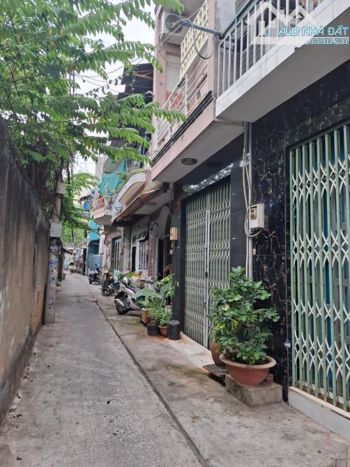 NHÀ ĐẸP 2 TẦNG 25M2(4.6x6)-NGUYỄN TRỌNG TRÍ-GIÁ 2.6 TỶ