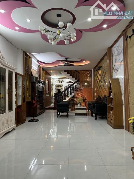 🇻🇳NHÀ 3 TẦNG ĐƯỜNG DƯƠNG ĐỨC HIỀN: FULL NỘI THẤT