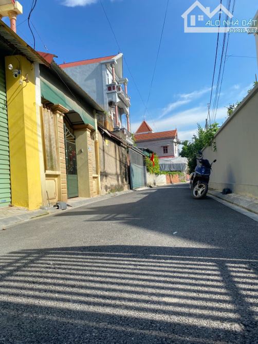 BÁN GẤP 48M2, MT5M ĐẤT TẠI THÔN ĐỒNG, NGUYÊN KHÊ, ĐÔNG ANH. THÔNG Ô TÔ, GẦN NHIỀU DỰ ÁN