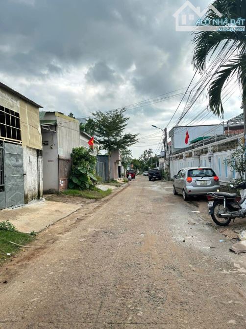 🌻🌻🌻 BÁN ĐẤT MẶT TIỀN TRẦN CỪ – PHƯỜNG TÂN LỢI – BUÔN MA THUỘT 📍 Ngay khu dân cư đông đ