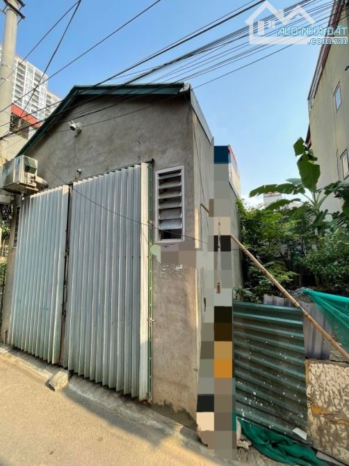 BÁN ĐẤT - AN ĐÀO - TRÂU QUỲ - HN - 1 NHÀ RA Ô TÔ - DÒNG TIỀN ĐỀU