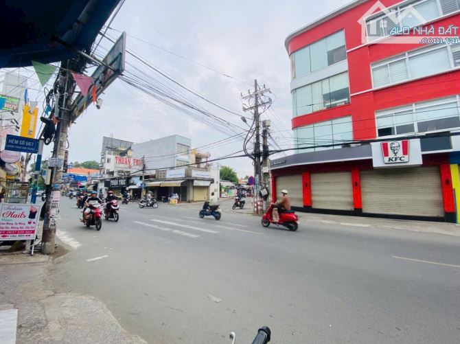 🏡 BÁN NHÀ CẤP 4 – P. TAM HIỆP, GẦN CHỢ QUẬN – BIÊN HOÀ