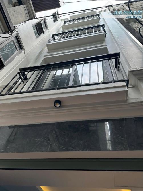 BÁN NHÀ PHỐ THẠCH BÀN LONG BIÊN 6 TỶ 35m 5 TẦNG Ô TÔ KINH DOANH GẦN AEON LONG BIÊN