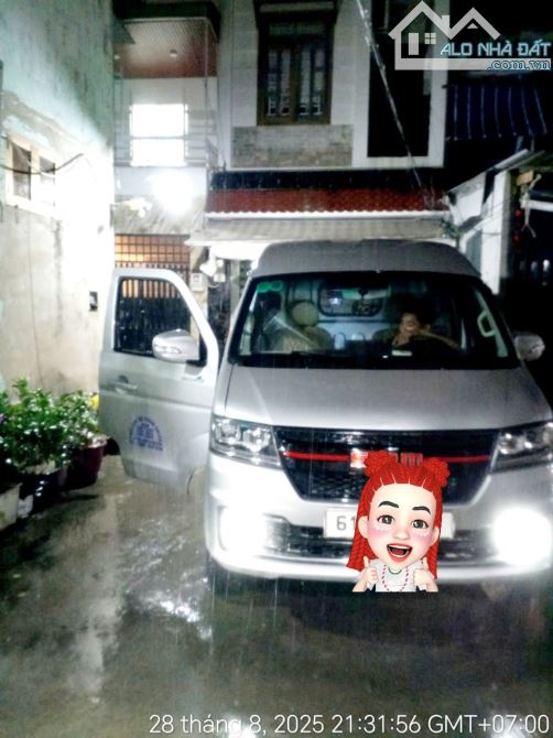 🏘🔥TÂN BÌNH 2 TẦNG MỚI ĐẸP FULL NỘI THẤT HXH THÔNG, 56M2 ( 4.2×13), 3PN, 2WC - CHỈ 5.7 TỶ