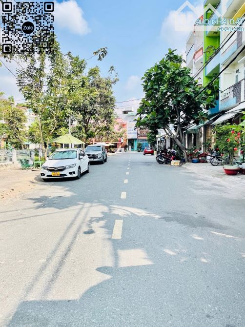 Kinh doanh SPA Bình Tân - 100m² (4x25m) - 5 tầng - Thang máy 450kg - 6PN khép kín