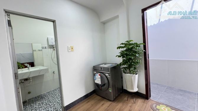 🏡🏡Căn nhà hẻm Cầu Dứa Phú Nông  không gian sống bình yên.  -DT: 95,6m2 ngang 5,93m nở hậ