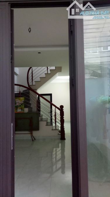 Cho thuê nhà nguyên căn ngõ 22 Khuyến Lương 40m2 x 2 tầng 1 tum - 2 ngủ - 2 wc 6 triệu